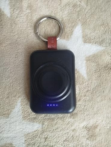 xiomi redmi note 12: Smart saat, Apple, Sensor ekran, rəng - Qara — 7