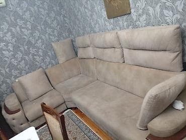 lustur sekilleri: Künc divan, İşlənmiş, Açılan, Bazalı, Parça, Çatdırılma yoxdur — 2