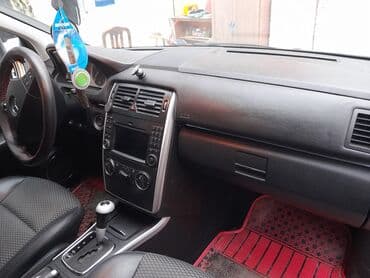 фольксваген гольф 1 4: Mercedes-Benz B 170: 1.7 л | 2008 г. Хэтчбэк — 23