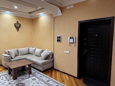 bina tap az: 3 otaqlı, Yeni tikili, 126 kv. m — 4