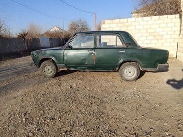 nol bir: VAZ (LADA) 2105: 1.3 l | 1998 il Sedan — 3