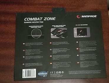 notebook ram: HyperX Wrist Rest (Cool Gel Memory Foam, orijinal)bilək dayağı — 7