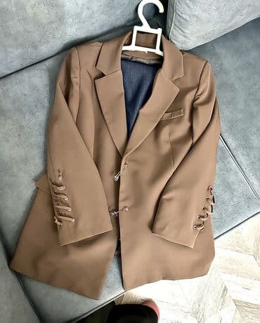 tek pencek: Пиджак, L — 1