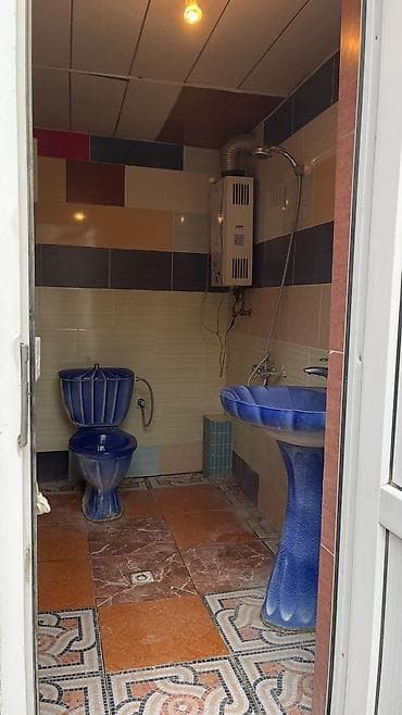 a frame evler kiraye baki: Bakı, 3 otaqlı, Köhnə tikili, 90 kv. m — 3