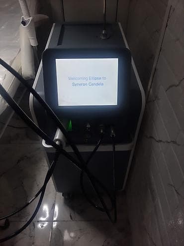 simicka aparati: Epilyasiya üçün — 6