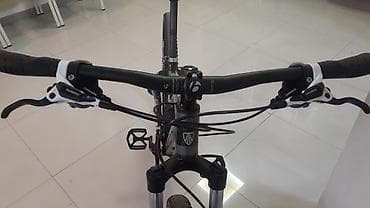 trek velosipedləri: Trek 29 luq gidravlik dağ velosipedi Xüsusiyyətlər: - Alüminium — 3