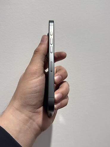 i̇pone 8: IPhone 15 Pro, 256 GB, Space Gray, Face ID — 5