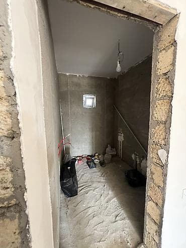 kupçali evlər: 4 otaqlı, 117 kv. m, Yeni təmirli — 10