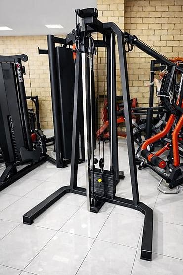 ox və kaman: Smith Trenajoru ve krasover Smit metalik 2000 Smit universal aranjivi — 2