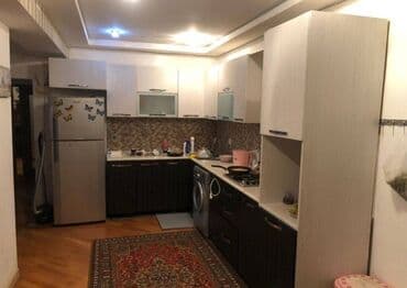 купить квартиру в баку новостройка с ремонтом: 4 комнаты, Новостройка, 113 м² — 4