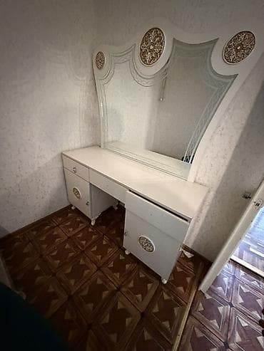skaflar: İkinəfərlik çarpayı, 2 tumba — 7