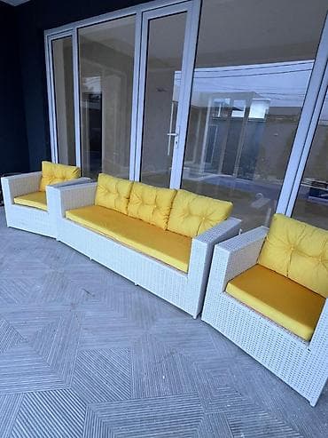 hesir divan: Divan, Həsir toxunuşlu — 3