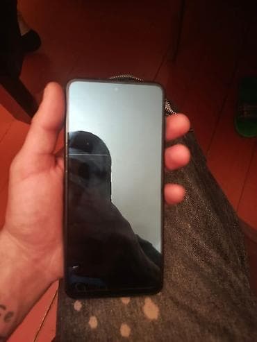 pubg mobile lite hile indir: Xiaomi Redmi Note 9S – mavi rəng - Arxa tərəfdə “Redmi” loqolu parlaq — 4