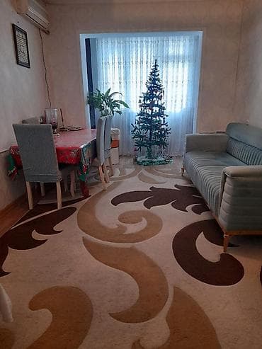 kiray: Bakı, Əhmədli, 3 otaqlı, Köhnə tikili, m. Əhmədli, 72 kv. m — 1