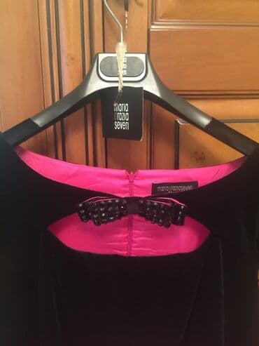 azn day az: Maria Grazia İtaliyanındı baha alınıb az geyinilib 42-44 razmere gedir — 3