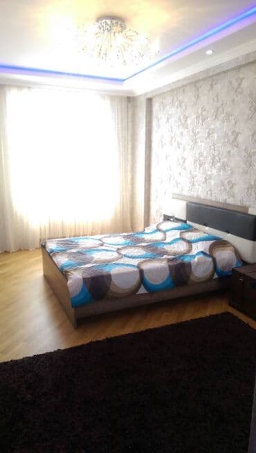 срочно продам квартиру: 3 комнаты, Новостройка, 3 м² — 4