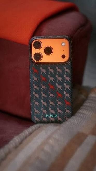 ipad case: Məhsul: PITAKA brendinin iPhone üçün qoruyucu örtükləri — 6