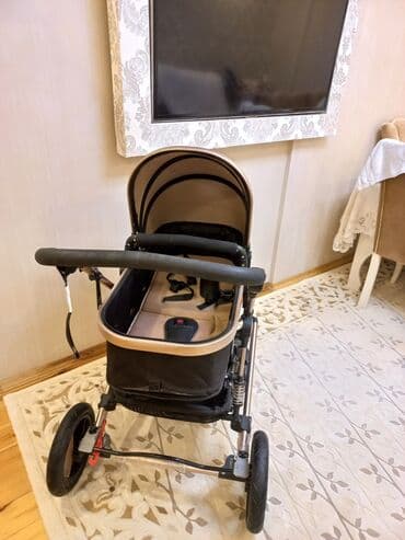 əlillər üçün araba: İşlənmiş, Ünvandan götürmə — 4