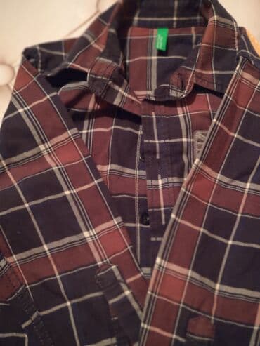 məktəb paltarı: Koftalar 1 manat yuyulub temizdi .Balaca olduguna gore satilir .Ucuz — 4