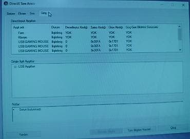 printer hp 515: - Prosessor: Intel Core i5‑3470 (4 nüvə, 3.2 GHz) - Operativ yaddaş: 8 — 6