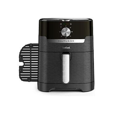 airfryer: Airfryer TEFAL EY501827-CN TEFAL EY501827-CN 2-si 1-də Air Fryer və — 1