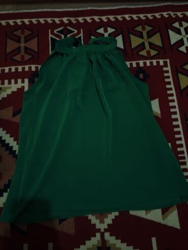 черная шифоновая рубашка: Рубашки и блузы — 1