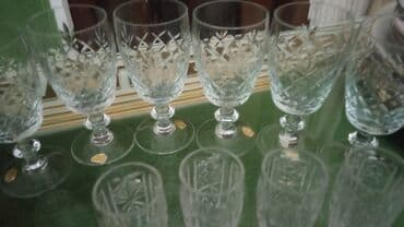 cay daslari: Çay dəsti, Çexiya — 2