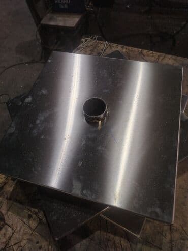 qeyri adi gul adlari: Digər bitkilər — 6