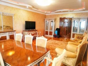 maştağa kiraye: Xətai metrosuna yaxın 16 mertebeli binanın 4-cü mərtəbəsində yerləşən — 7