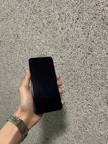 redmi note 8 pro qiyməti: Honor X8a, rəng - Qara, Barmaq izi — 5