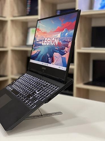 Elektronika: 🚀🔥 PREMIUM GAMING NOUTBUK – Lenovo Legion Y530-15ICH (81LB) 🔥🚀 💎 Güc — 3
