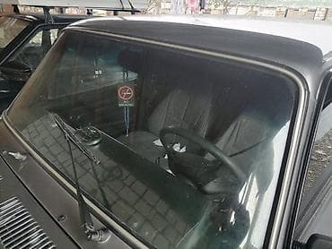 traktor satisi: VAZ (LADA) 2107: 1.6 l | 2006 il 6889 km Sedan — 7