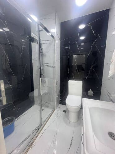 продажа квартир недорого: 2 комнаты, Новостройка, м. Гянджлик, 60 м² — 7