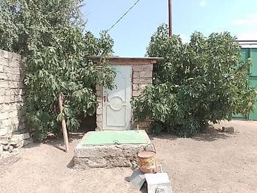 berdede ucuz evler: Digah, 80 kv. m, 4 otaqlı, Hovuzsuz, Qaz, Kanalizasiya, Artezian quyusu — 5