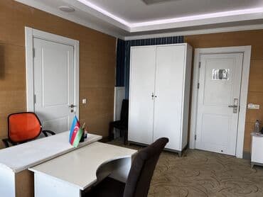 sumqayıt: Kirayə ofis. Həftənin 2,46 və bazar günü istifadə edilə bilər . Eyni — 9