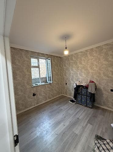 kireditle ev: 3 otaqlı, 81 kv. m, Yeni təmirli — 6