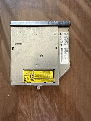 Cuzi endirim olacag Laptop üçün daxili optik disk sürücüsü (DVD±RW)