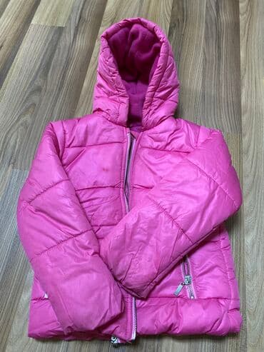 синие детские ветровки: Soo Be
4-5yas — 1