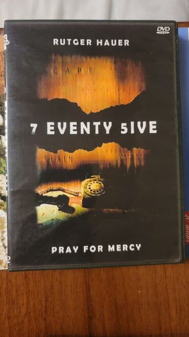 məni axtar darıxanda: Фильмы на английском с субтитрами 4 маната за диск — 10