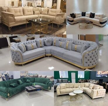 metbex ucun kunc divanlar qiymetleri: Künc divan, Yeni, Parça, Şəhərdaxili pulsuz çatdırılma — 1