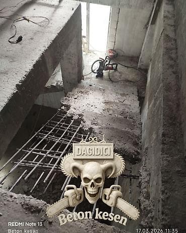 kredit masnlar: #betonisleri #beton #betonkesme #betonkəsimi #betonkesim #betondesme — 7