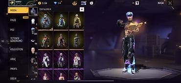 duty free: Free Fire hesabı satılır – 25 Azn Koruma yanıb təcili pul lazmdı — 3