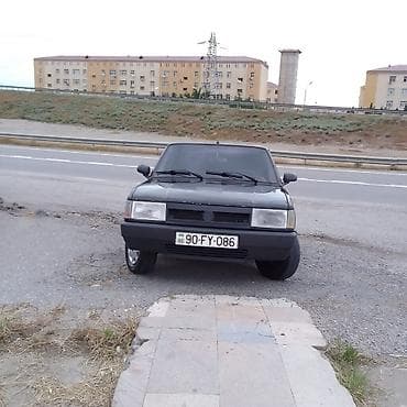 Avtomobil satışı: Tofas : 1.6 l | 2006 il 120000 km Sedan — 9