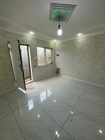 həyət evi: Satılır: 3otaqlı Abşeron rayonu Mehdabat qəsəbəsi polis idarəsinnen — 1