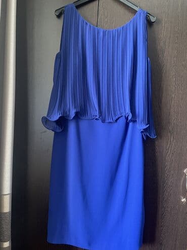 ziyafət geyim: Ziyafət donu, Midi, S (EU 36), L (EU 40) — 1