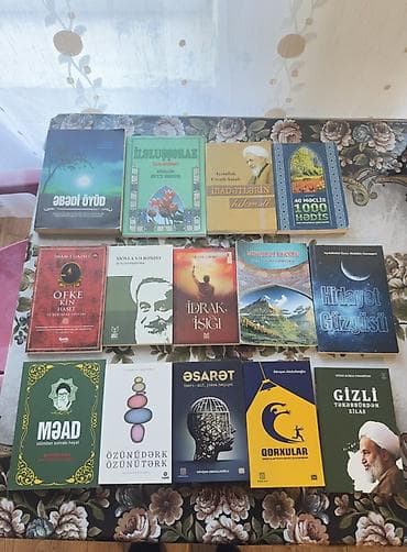 elli jurnali: Məzmunca İslam, mənəviyyat, əxlaq, ailə, tərbiyə, psixologiya və irfan — 2