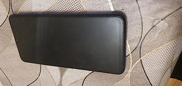 telofo: Xiaomi Mi 8 Pro, 128 ГБ, цвет - Голубой, 
 Отпечаток пальца — 3