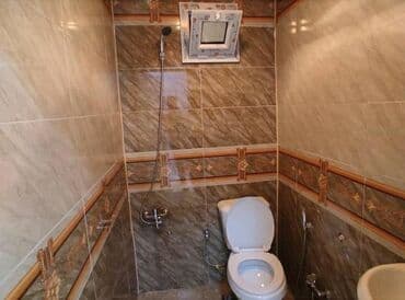 heyet evleri mingecevirde: Binəqədi qəs. 2 otaqlı, 50 kv. m, Kredit yoxdur, Yeni təmirli — 8