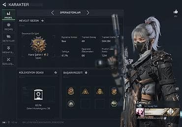 pubg random hesap azərbaycan: Oyunda 2 sezonun bicaqi alinib 500+ deposu var OP hesabidi.qalan — 4