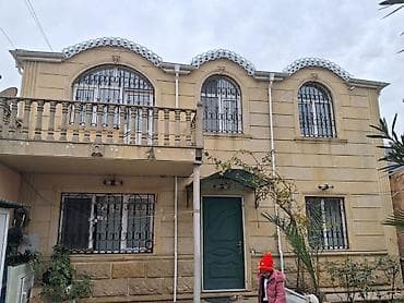 finiski evlər: 180 kv. m, 4 otaqlı, Kombi, Qaz, İşıq — 1